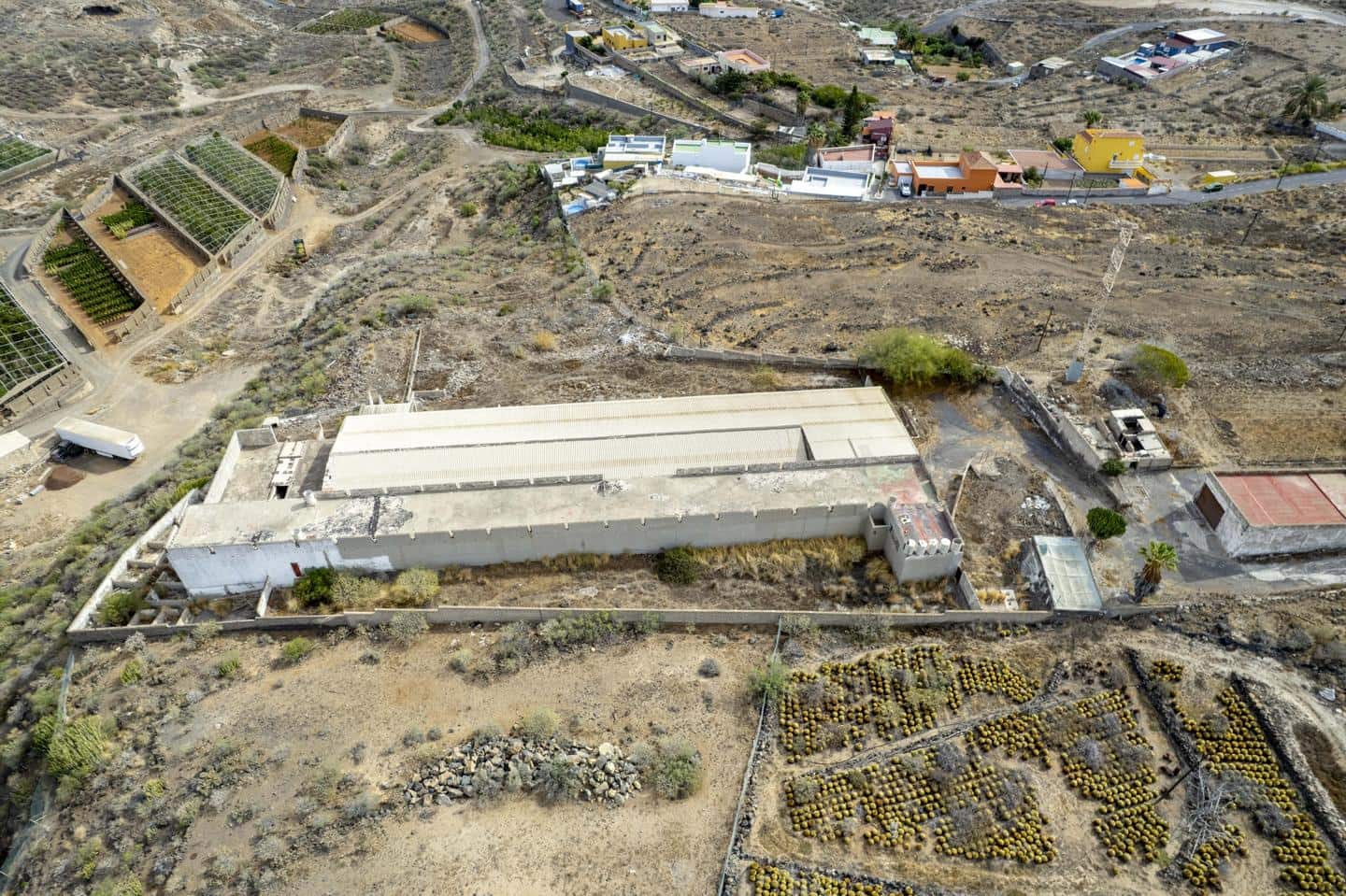 Grond te koop in Candelaria - € 171.300 (Ref: 9572156)