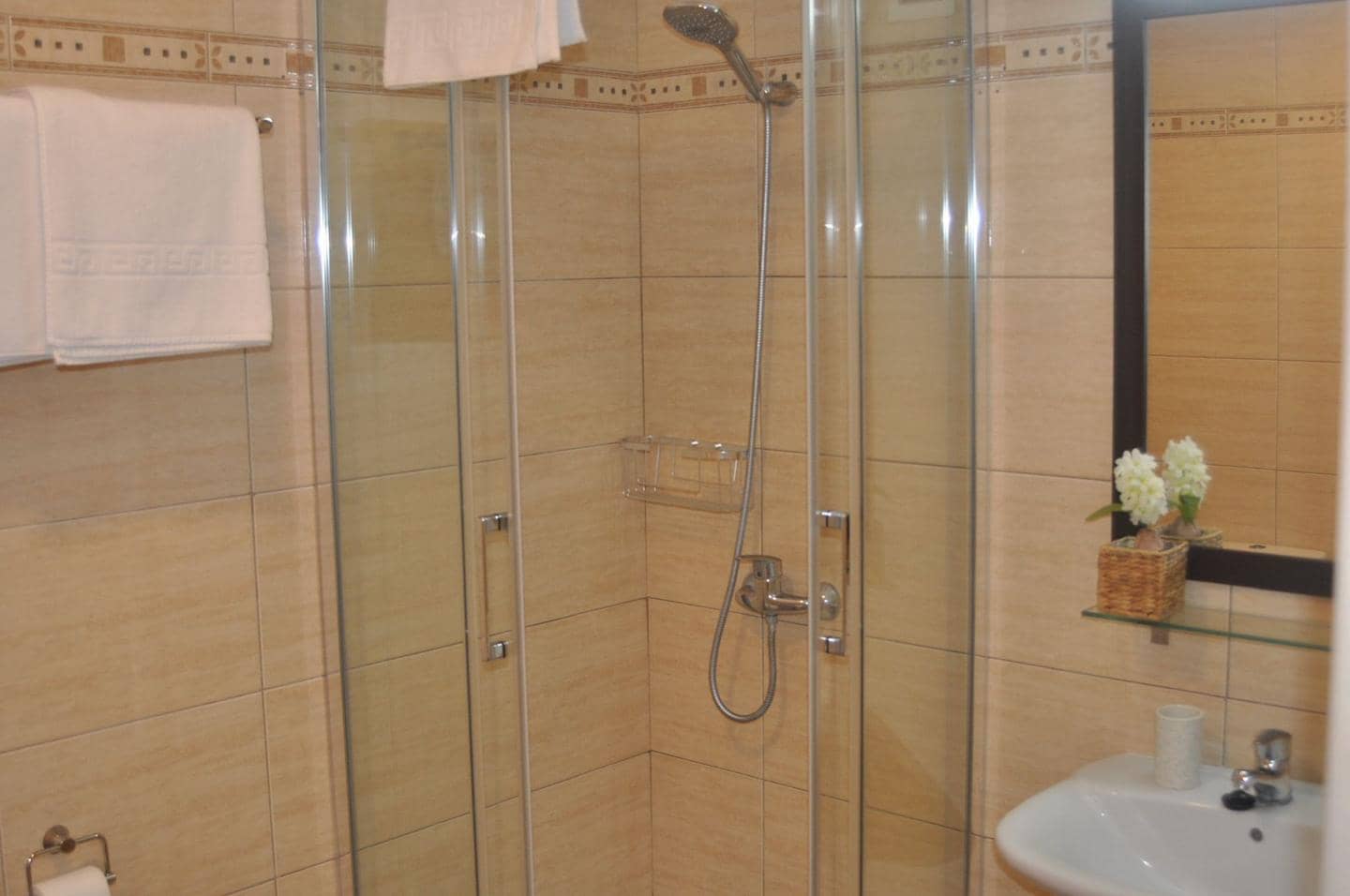 1 Zimmer Wohnung zu vermieten in El Medano mit Garage - 850 € (Ref: 9572157)