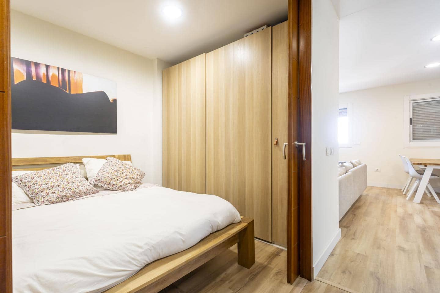 2 bedroom Flat for sale in Santa Cruz de Tenerife - € 255,000 (Ref: 9572158)