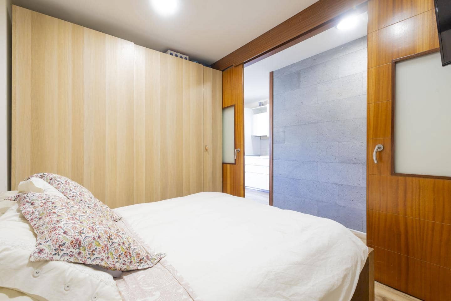 2 bedroom Flat for sale in Santa Cruz de Tenerife - € 255,000 (Ref: 9572158)