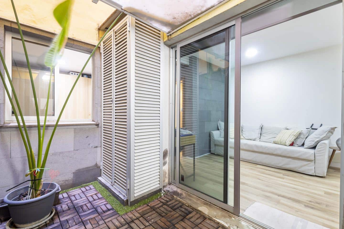 2 bedroom Flat for sale in Santa Cruz de Tenerife - € 255,000 (Ref: 9572158)