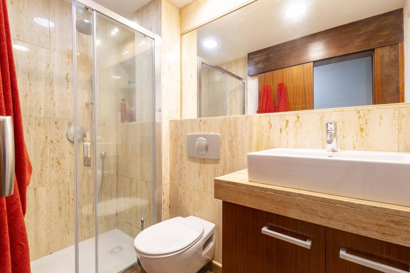 2 bedroom Flat for sale in Santa Cruz de Tenerife - € 255,000 (Ref: 9572158)