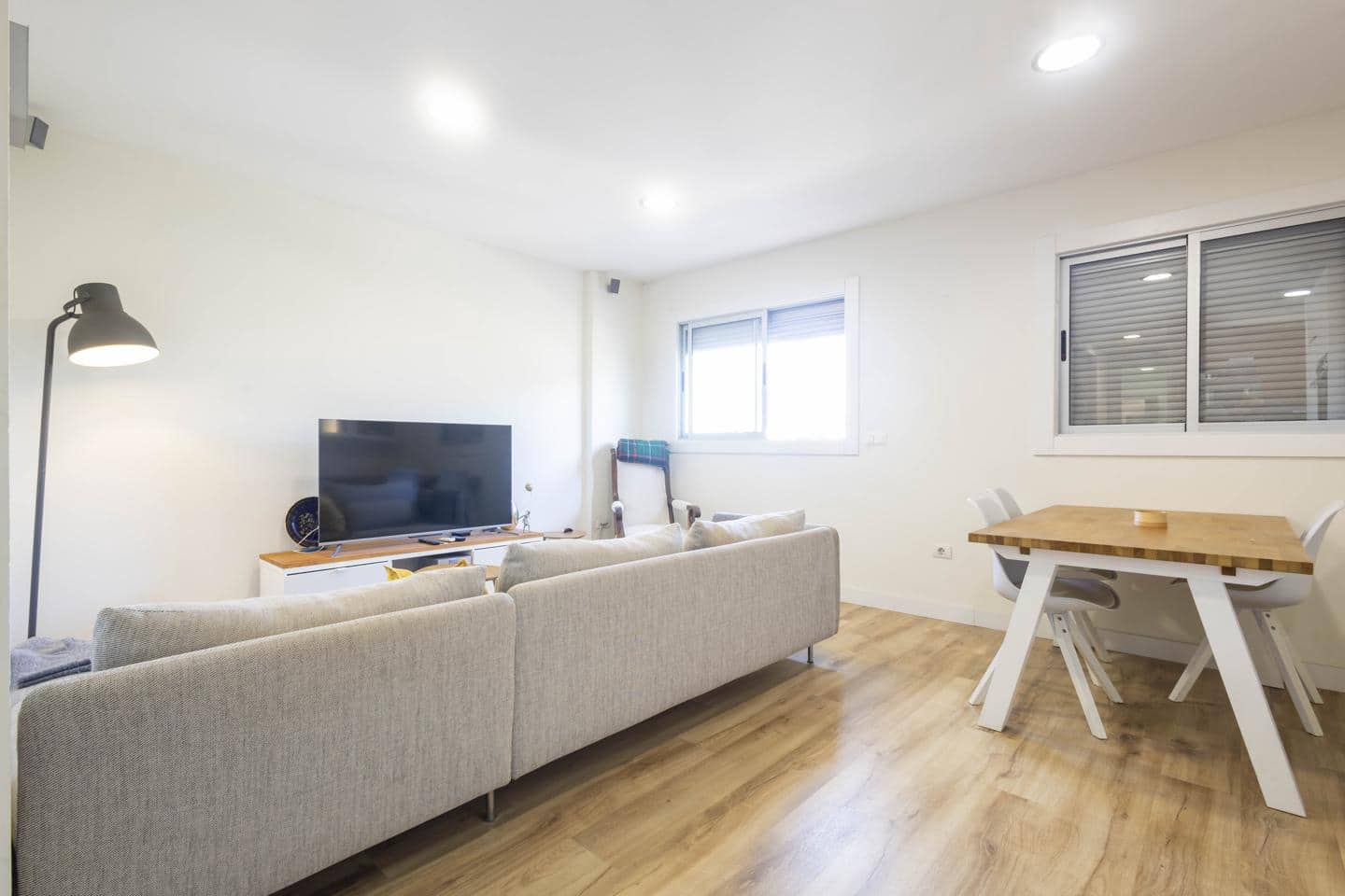 2 bedroom Flat for sale in Santa Cruz de Tenerife - € 255,000 (Ref: 9572158)