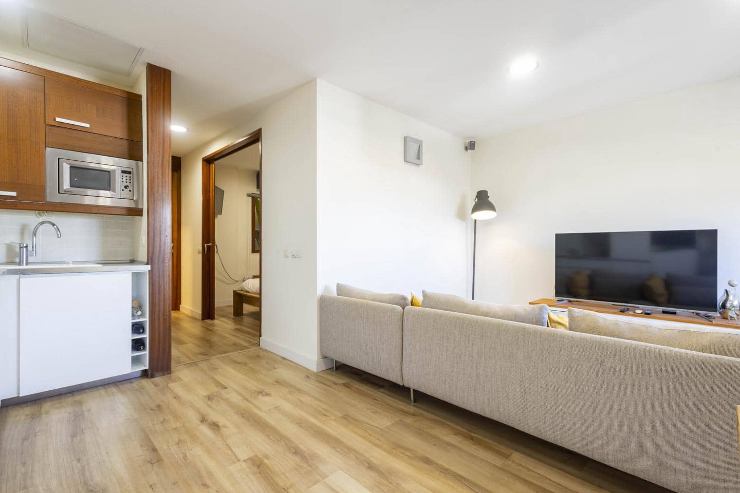 2 bedroom Flat for sale in Santa Cruz de Tenerife - € 255,000 (Ref: 9572158)