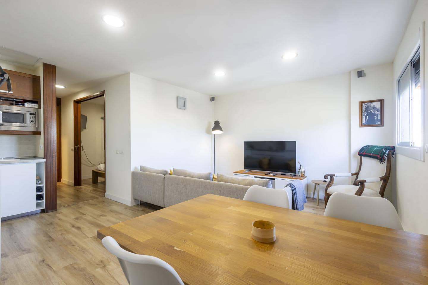 2 bedroom Flat for sale in Santa Cruz de Tenerife - € 255,000 (Ref: 9572158)