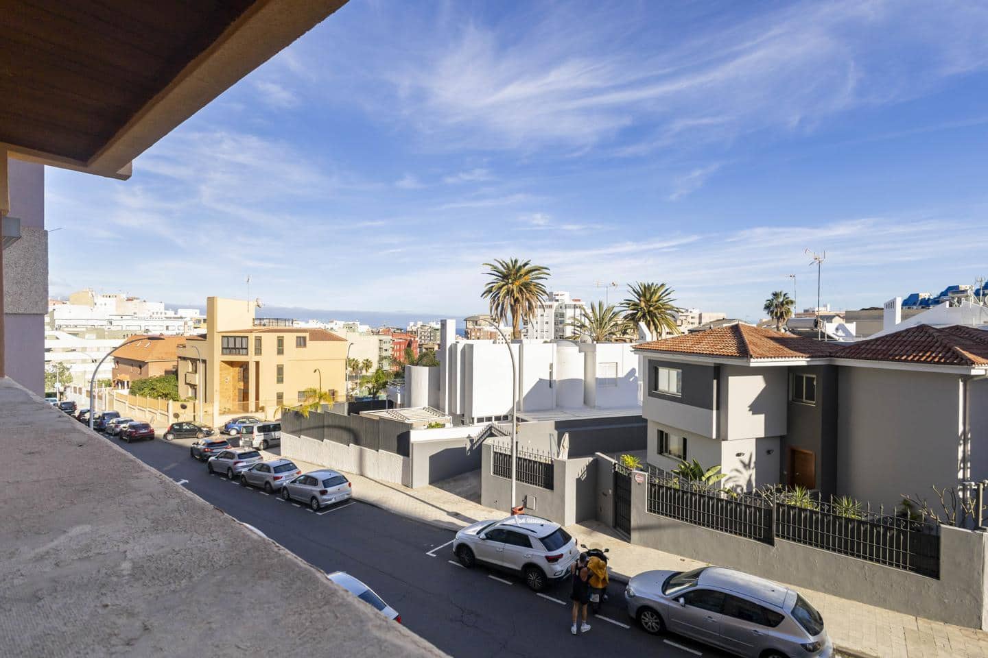 2 bedroom Flat for sale in Santa Cruz de Tenerife - € 255,000 (Ref: 9572158)