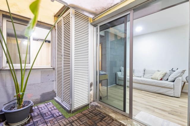 2 bedroom Flat for sale in Chapatal, Santa Cruz de Tenerife - € 255,000 (Ref: 9572158)