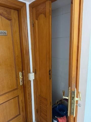 Entreprise de 2 chambres à louer à Santa Ursula - 750 € (Ref: 9572159)