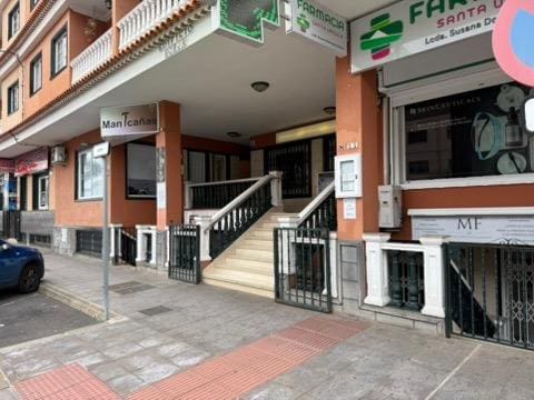 Entreprise de 2 chambres à louer à Santa Ursula - 750 € (Ref: 9572159)