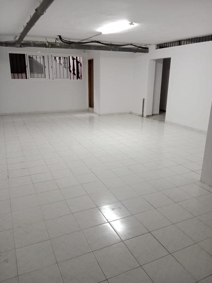 2 Zimmer Firma/Unternehmen zu vermieten in Santa Ursula - 750 € (Ref: 9572159)