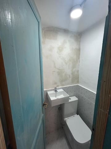 1 soveværelse Virksomhed til leje i Salamanca, Santa Cruz de Tenerife - € 400 (Ref: 9572363)