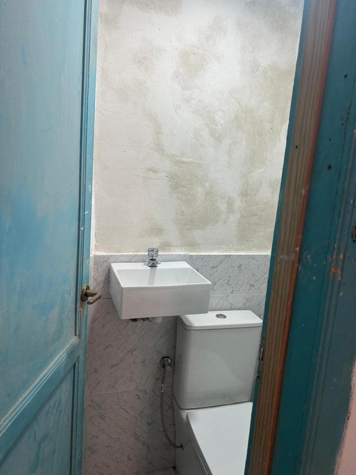 1 soveværelse Virksomhed til leje i Santa Cruz de Tenerife - € 400 (Ref: 9572363)