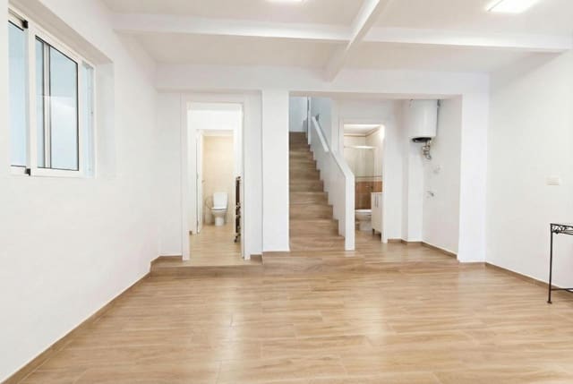 6 chambre Villa/Maison à vendre à La Victoria de Acentejo - 220 000 € (Ref: 9580300)