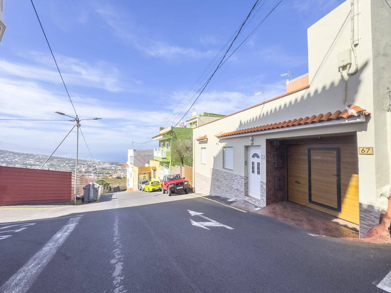 6 slaapkamer Villa te koop in La Victoria de Acentejo - € 220.000 (Ref: 9580300)