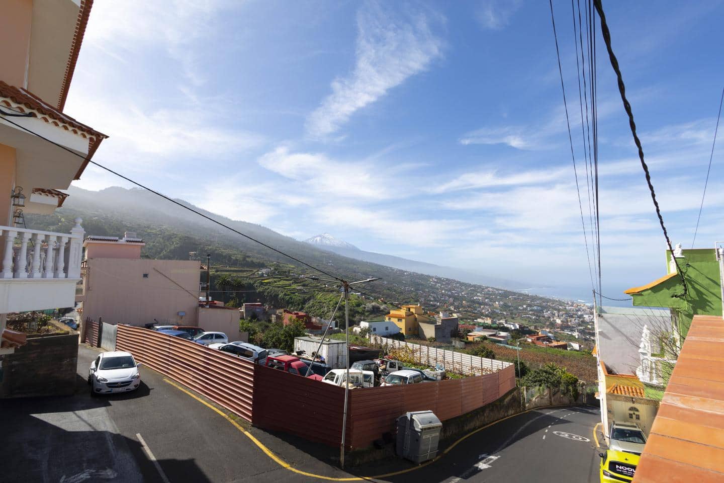 6 slaapkamer Villa te koop in La Victoria de Acentejo - € 220.000 (Ref: 9580300)