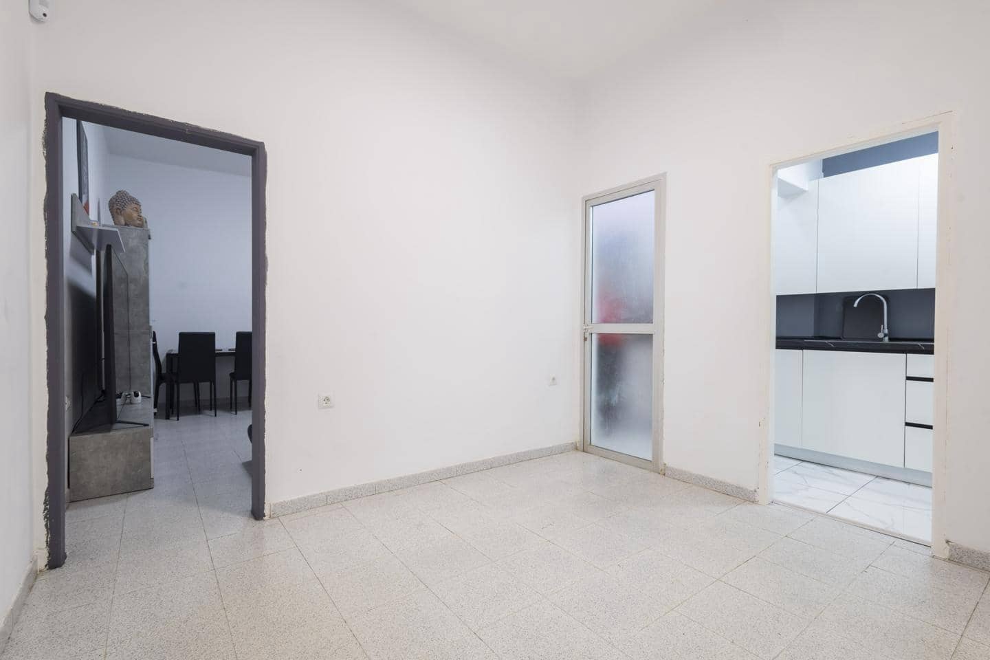 2 sovrum Lägenhet till salu i Santa Cruz de Tenerife - 160 000 € (Ref: 9580301)