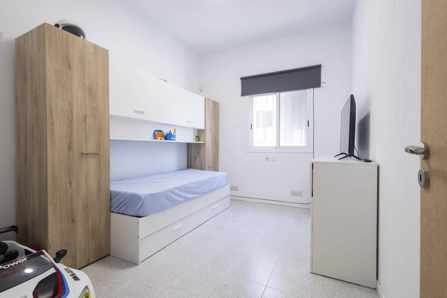 2 sovrum Lägenhet till salu i Santa Cruz de Tenerife - 160 000 € (Ref: 9580301)