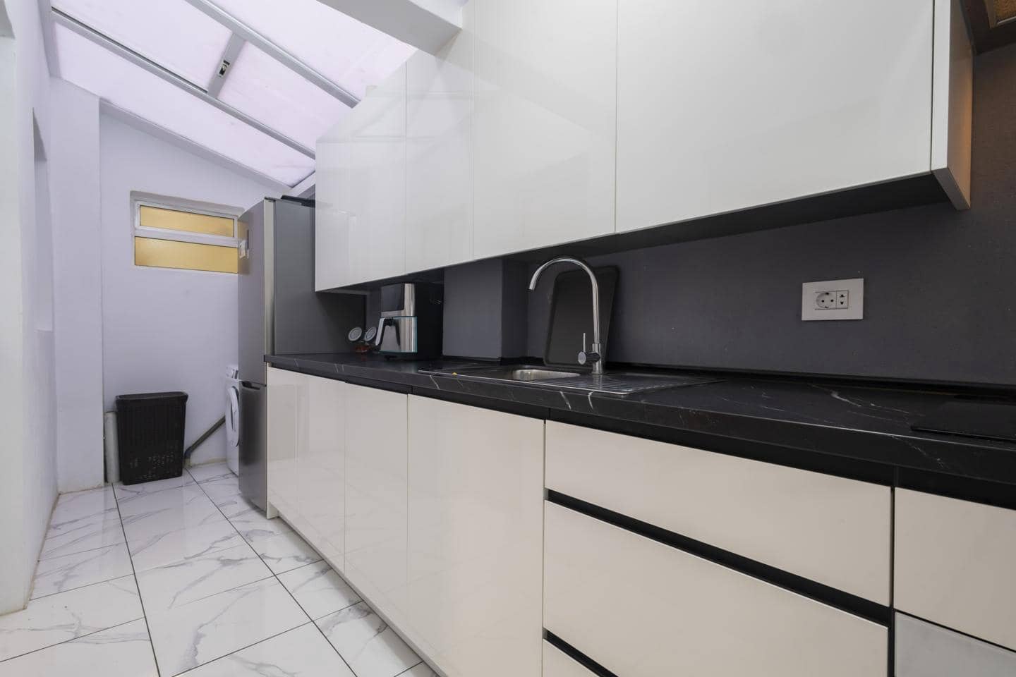 2 sovrum Lägenhet till salu i Santa Cruz de Tenerife - 160 000 € (Ref: 9580301)