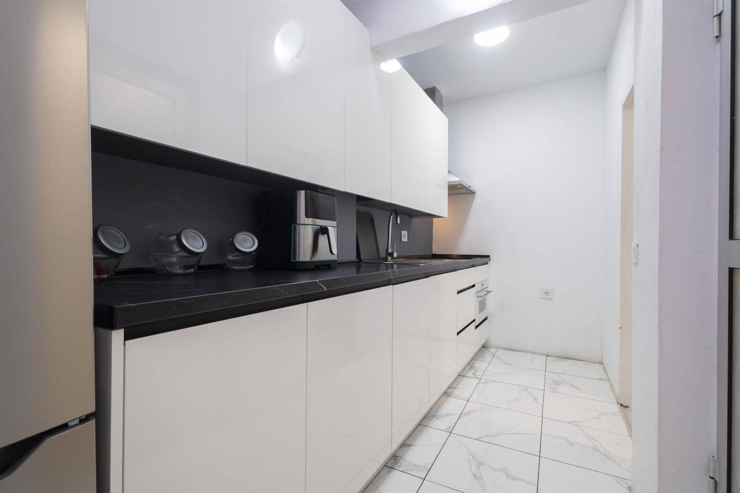 2 sovrum Lägenhet till salu i Santa Cruz de Tenerife - 160 000 € (Ref: 9580301)