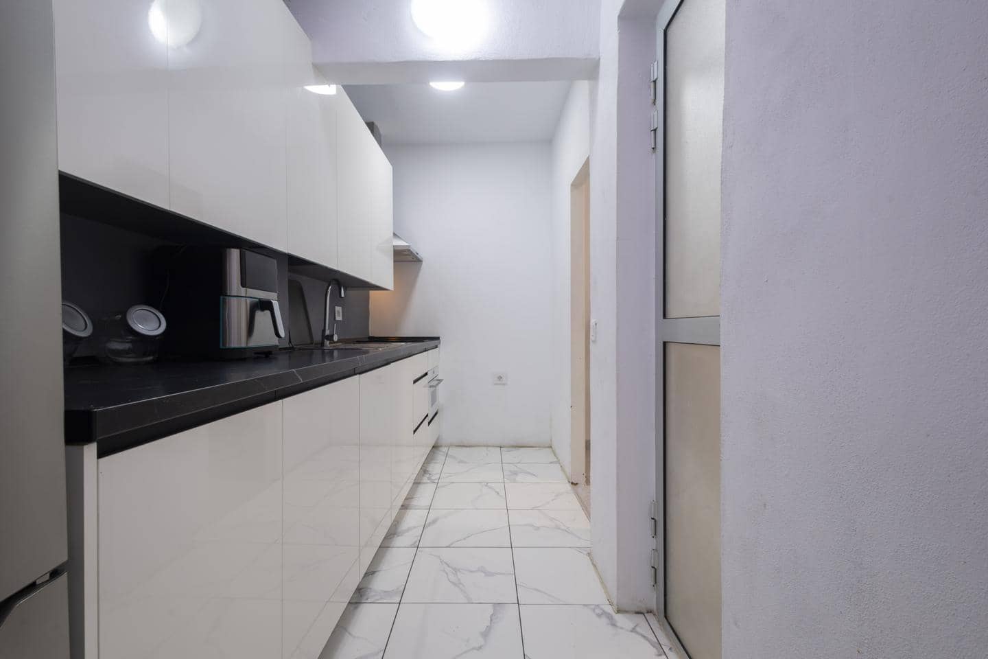 2 sovrum Lägenhet till salu i Santa Cruz de Tenerife - 160 000 € (Ref: 9580301)