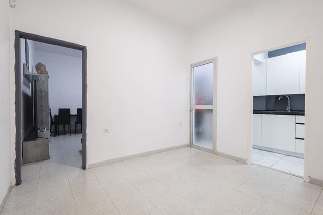 2 sovrum Lägenhet till salu i La Salud, Santa Cruz de Tenerife - 160 000 € (Ref: 9580301)