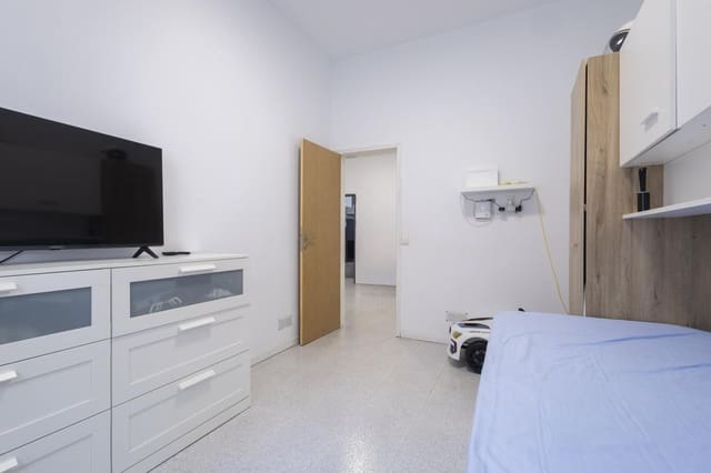 2 sovrum Lägenhet till salu i La Salud, Santa Cruz de Tenerife - 160 000 € (Ref: 9580301)