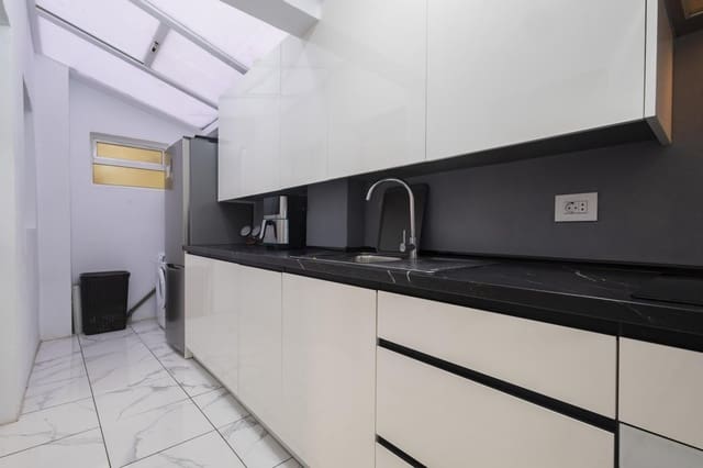 2 sovrum Lägenhet till salu i La Salud, Santa Cruz de Tenerife - 160 000 € (Ref: 9580301)