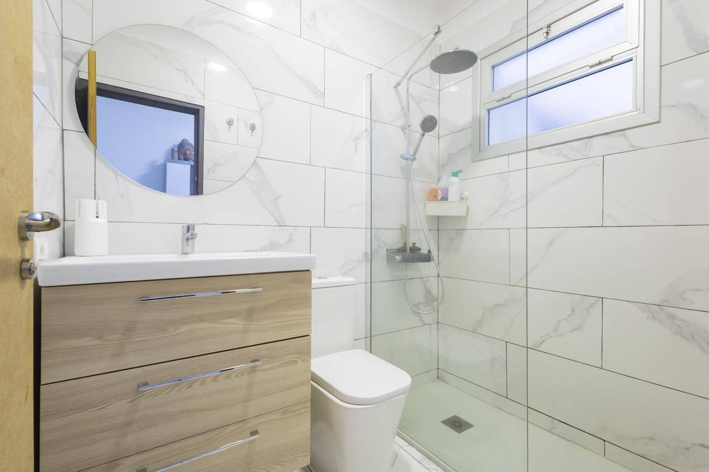 2 sovrum Lägenhet till salu i Santa Cruz de Tenerife - 160 000 € (Ref: 9580301)