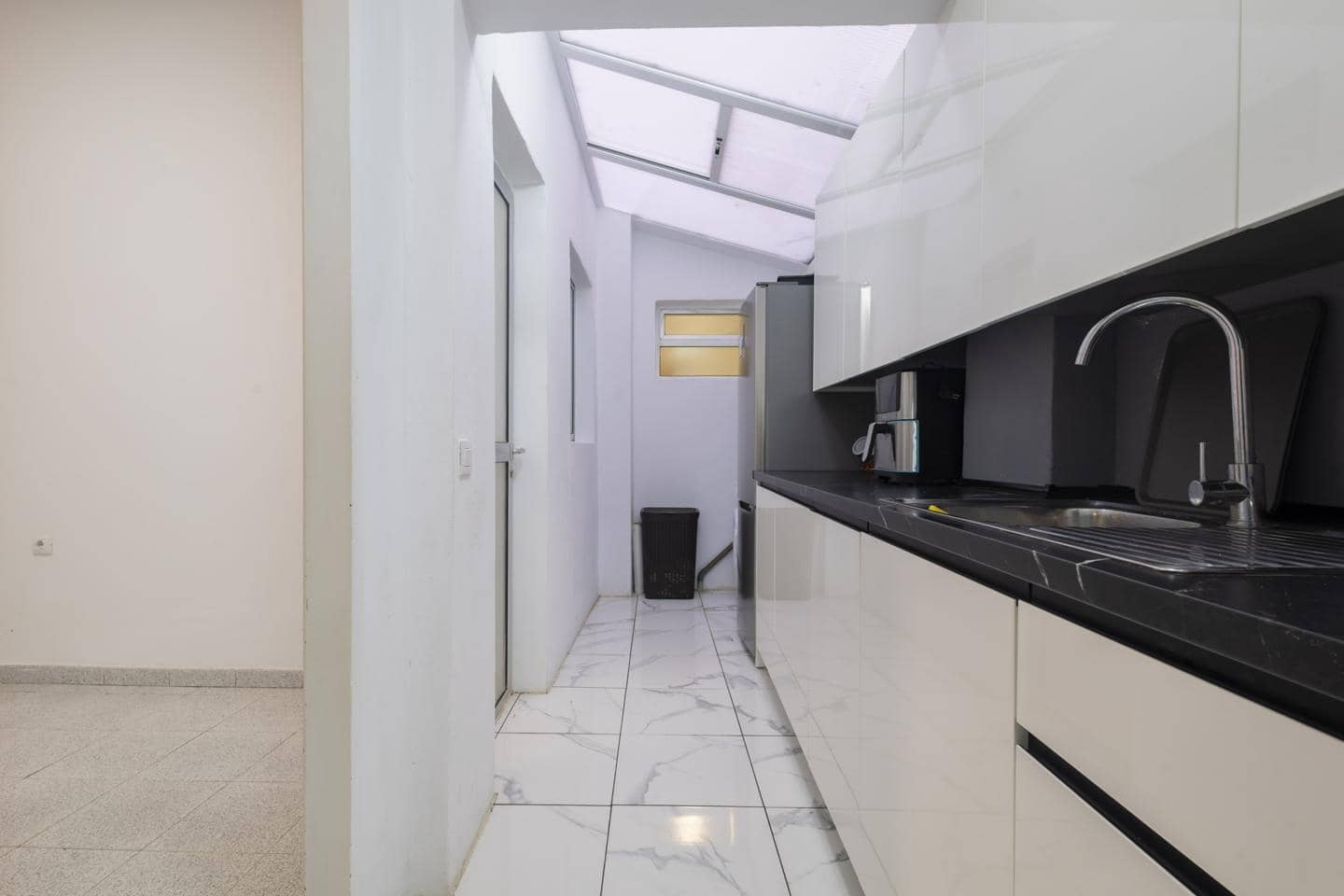 2 sovrum Lägenhet till salu i Santa Cruz de Tenerife - 160 000 € (Ref: 9580301)