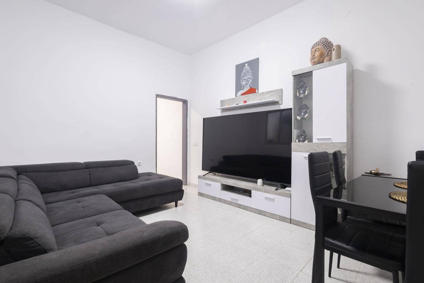 2 sovrum Lägenhet till salu i Santa Cruz de Tenerife - 160 000 € (Ref: 9580301)