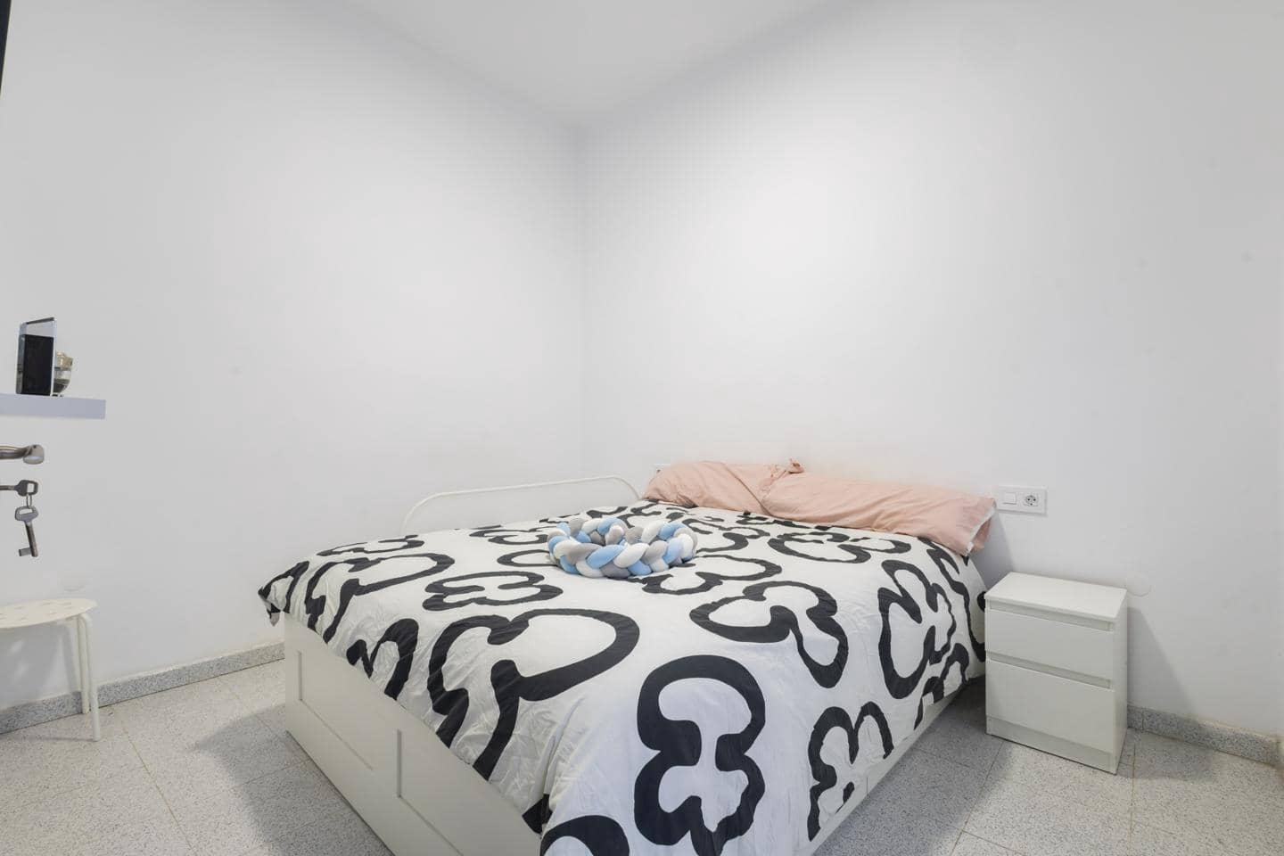 2 sovrum Lägenhet till salu i Santa Cruz de Tenerife - 160 000 € (Ref: 9580301)