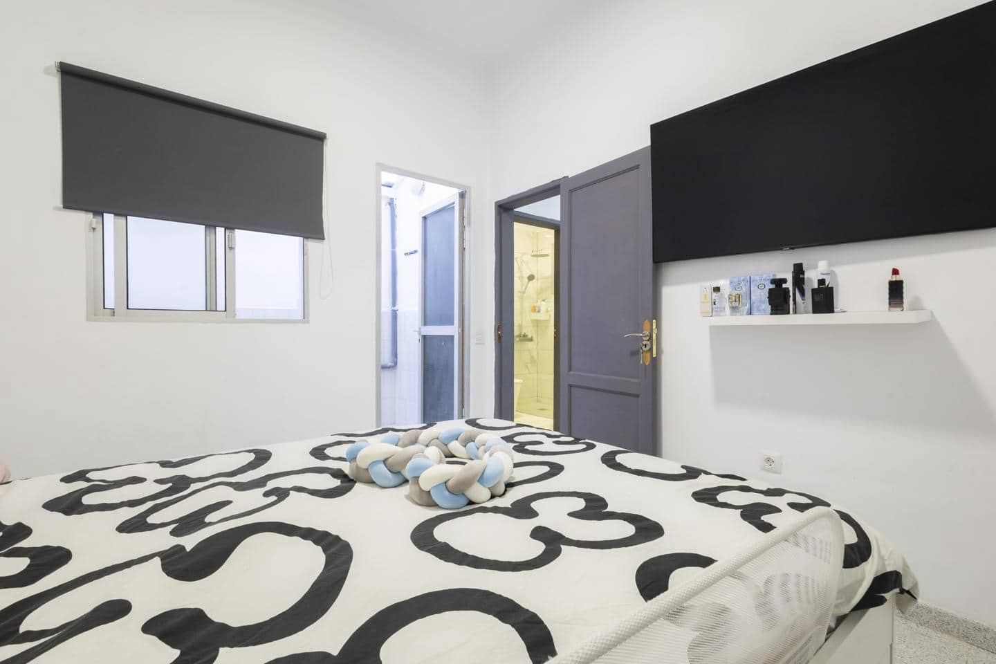 2 sovrum Lägenhet till salu i Santa Cruz de Tenerife - 160 000 € (Ref: 9580301)