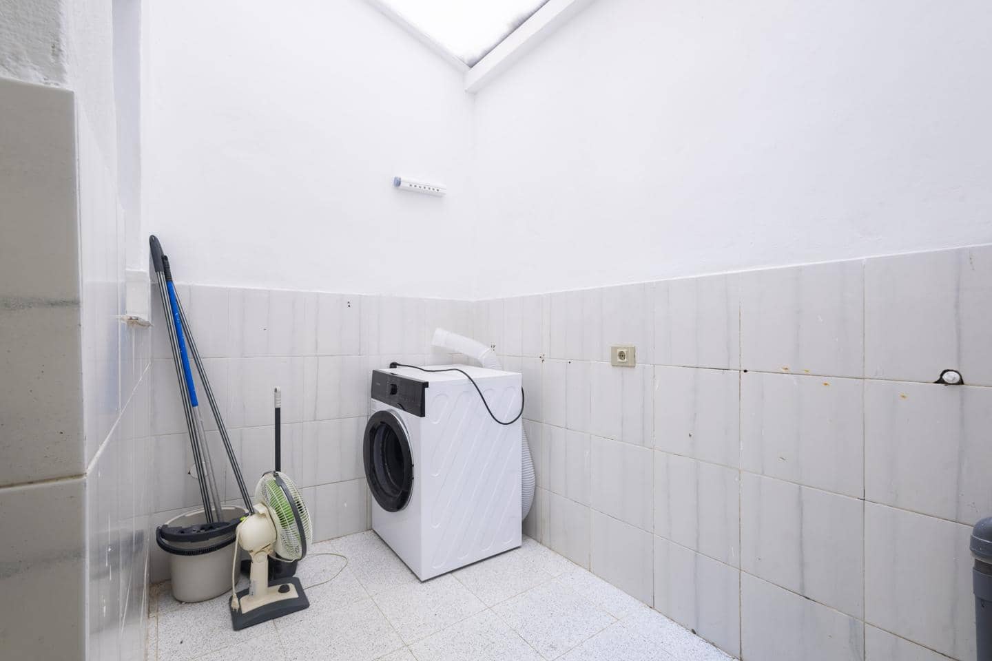 2 sovrum Lägenhet till salu i Santa Cruz de Tenerife - 160 000 € (Ref: 9580301)