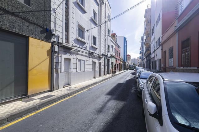 2 sovrum Lägenhet till salu i La Salud, Santa Cruz de Tenerife - 160 000 € (Ref: 9580301)