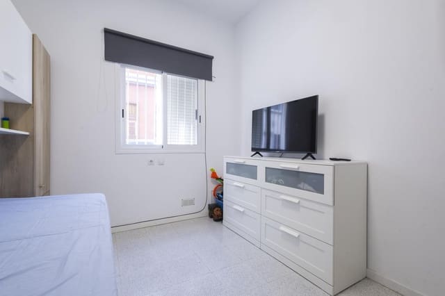 2 sovrum Lägenhet till salu i La Salud, Santa Cruz de Tenerife - 160 000 € (Ref: 9580301)