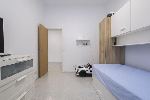 2 sovrum Lägenhet till salu i La Salud, Santa Cruz de Tenerife - 160 000 € (Ref: 9580301)