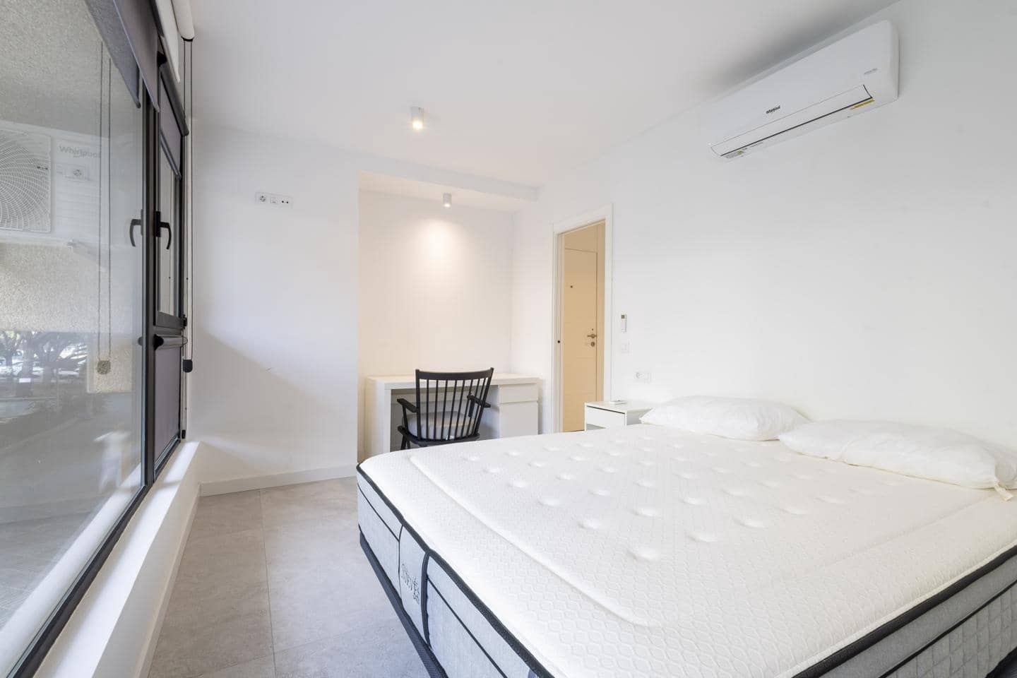 1 slaapkamer Flat te huur in Santa Cruz de Tenerife - € 990 (Ref: 9584644)