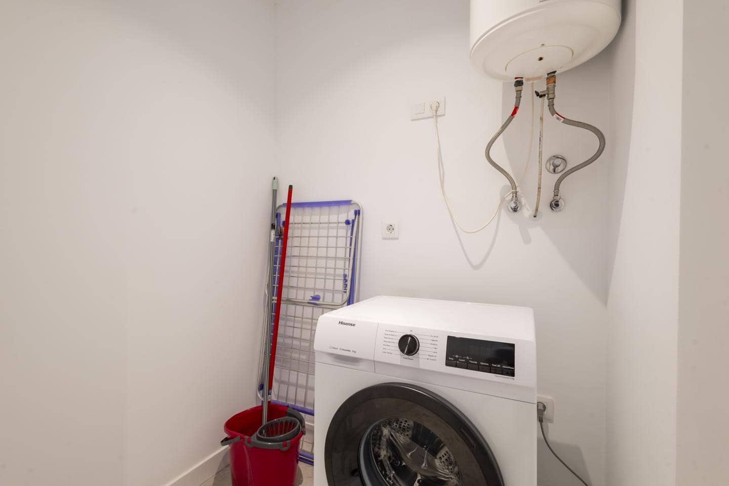 1 slaapkamer Flat te huur in Santa Cruz de Tenerife - € 990 (Ref: 9584644)