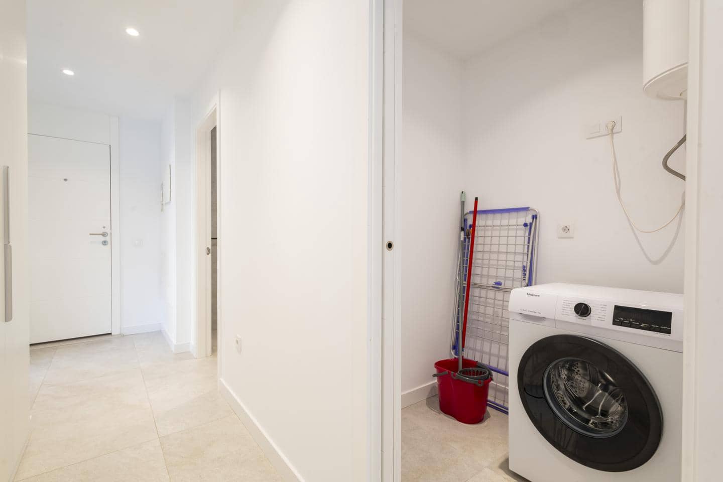 1 slaapkamer Flat te huur in Santa Cruz de Tenerife - € 990 (Ref: 9584644)