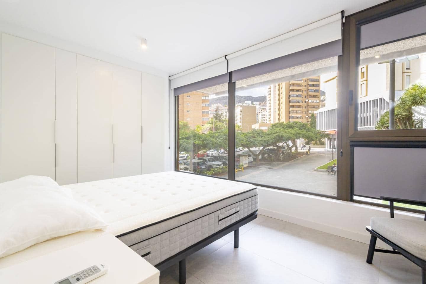 1 slaapkamer Flat te huur in Santa Cruz de Tenerife - € 990 (Ref: 9584644)