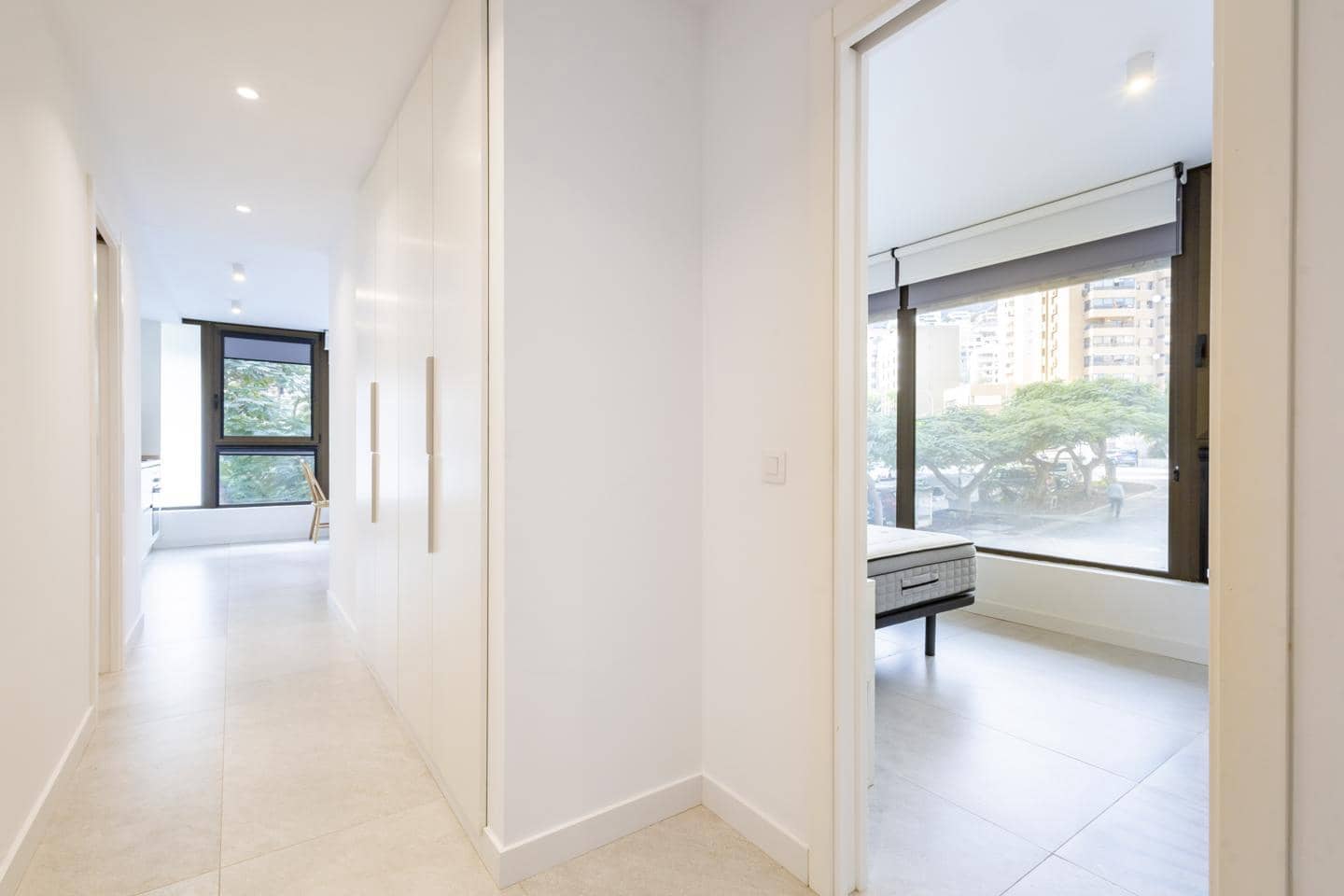 1 slaapkamer Flat te huur in Santa Cruz de Tenerife - € 990 (Ref: 9584644)