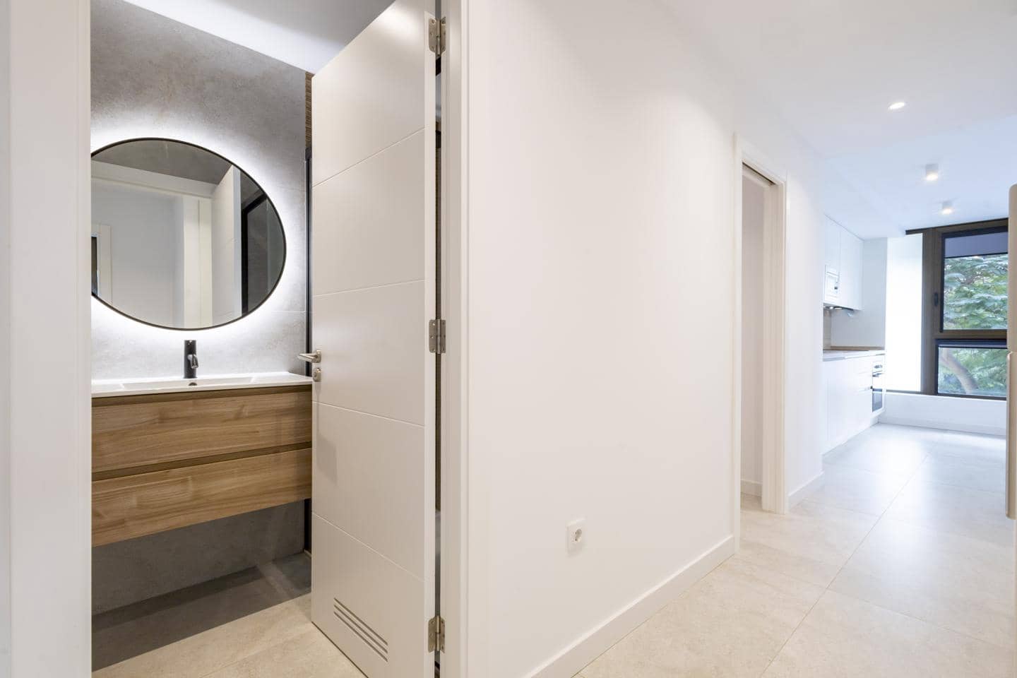 1 slaapkamer Flat te huur in Santa Cruz de Tenerife - € 990 (Ref: 9584644)