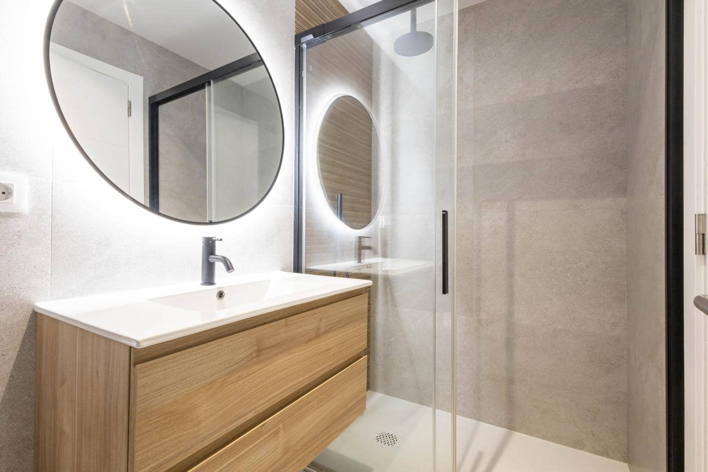 1 slaapkamer Flat te huur in Santa Cruz de Tenerife - € 990 (Ref: 9584644)