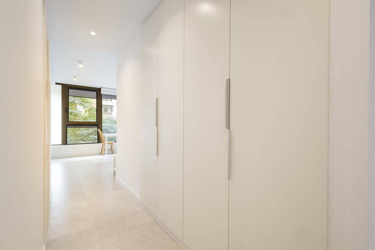 1 slaapkamer Flat te huur in Santa Cruz de Tenerife - € 990 (Ref: 9584644)