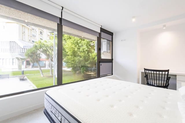 1 slaapkamer Flat te huur in Urbanizacion Anaga, Santa Cruz de Tenerife - € 990 (Ref: 9584644)