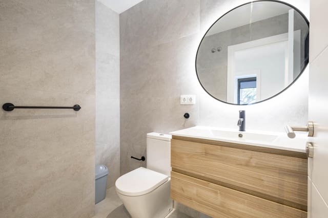 1 slaapkamer Flat te huur in Urbanizacion Anaga, Santa Cruz de Tenerife - € 990 (Ref: 9584644)