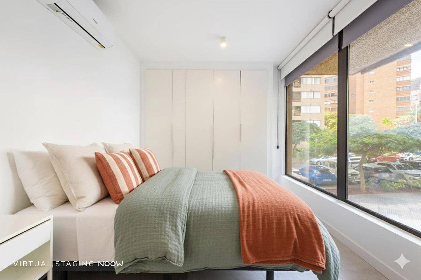 1 slaapkamer Flat te huur in Santa Cruz de Tenerife - € 990 (Ref: 9584644)