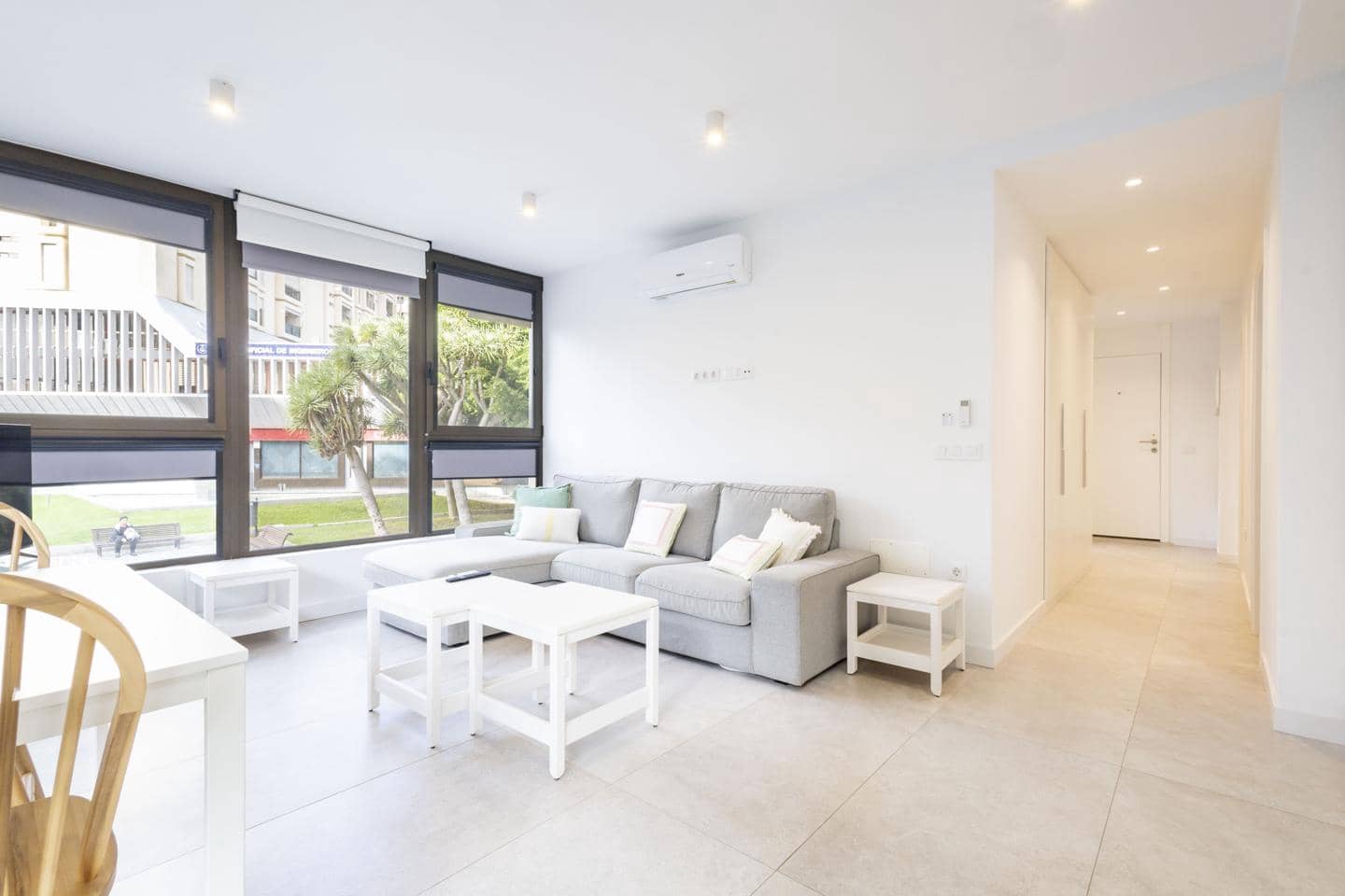 1 slaapkamer Flat te huur in Santa Cruz de Tenerife - € 990 (Ref: 9584644)