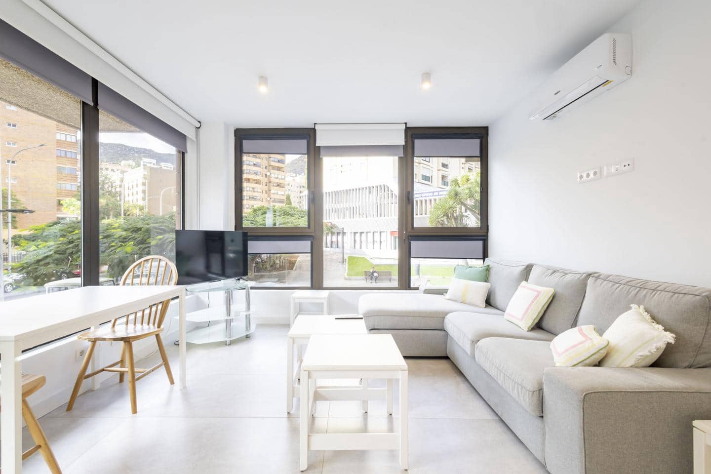 1 slaapkamer Flat te huur in Santa Cruz de Tenerife - € 990 (Ref: 9584644)