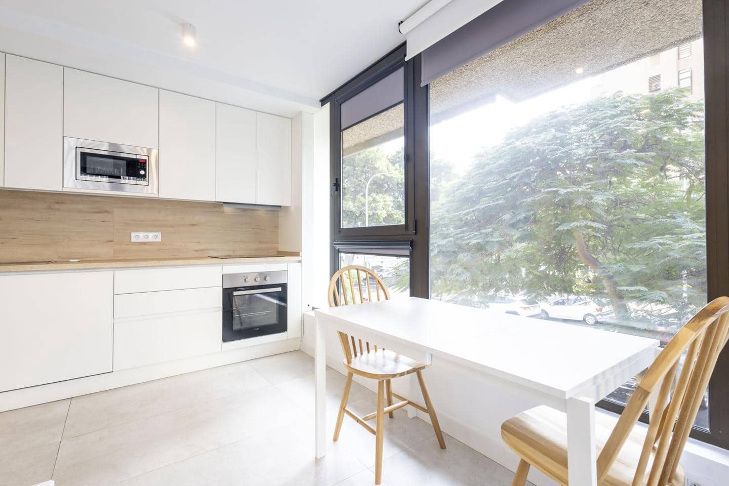 1 slaapkamer Flat te huur in Santa Cruz de Tenerife - € 990 (Ref: 9584644)